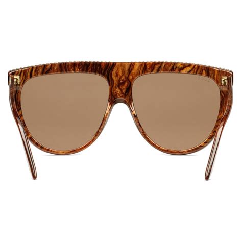 gucci occhiali da sole aviator|Esclusivi occhiali da sole Aviator donna .